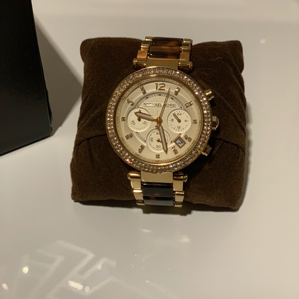 Micheal Kors watch